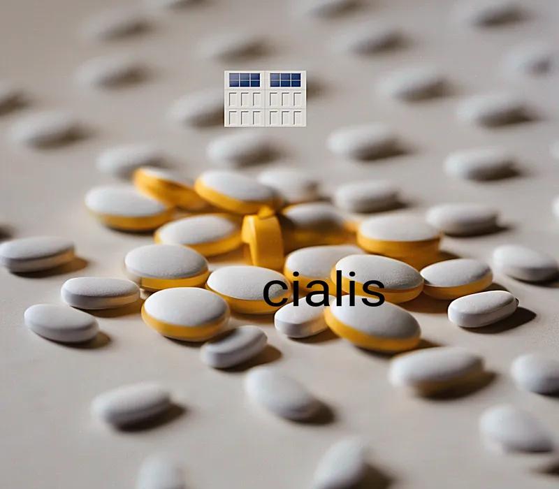 Cialis 5 mg precio españa